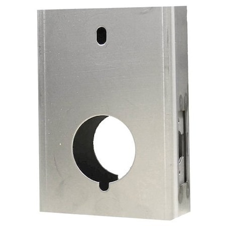 Lockey Gate Box For Model Number M210/M230 Aluminum GB200MAL